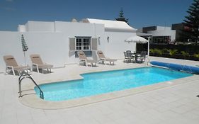 Villa Amina