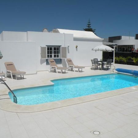 Villa Amina Puerto del Carmen  Exterior photo
