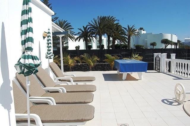 Villa Amina Puerto del Carmen  Exterior photo