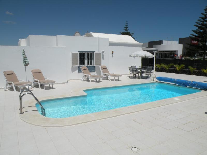 Villa Amina Puerto del Carmen  Exterior photo